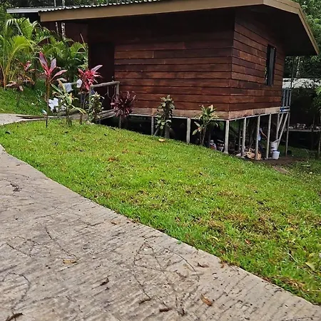 Chato Arenal Lodge